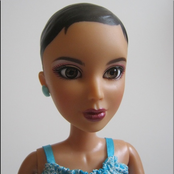 Meet your Posher, T - Picture 1 of 1